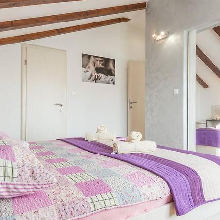 Apartment Marina Deluxe Dubrovník Exteriér fotografie