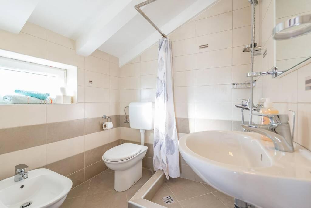 Apartment Marina Deluxe Dubrovník Exteriér fotografie