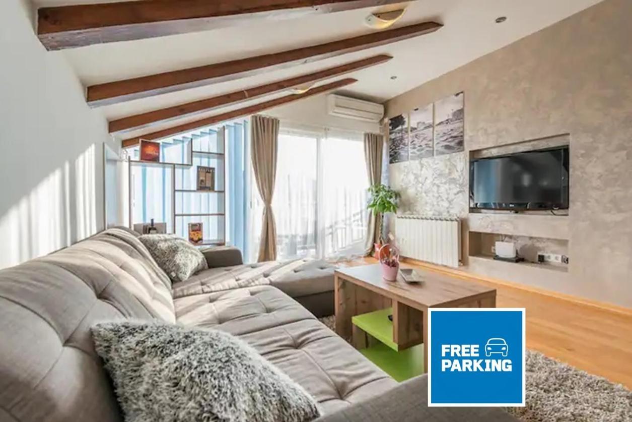 Apartment Marina Deluxe Dubrovník Exteriér fotografie